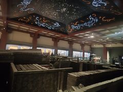 -北京大葆台遗址博物馆