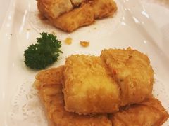 -新加坡海鲜共和(名胜世界圣淘沙海滨坊)