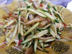 -拙味兄弟龙虾(新香洲店)