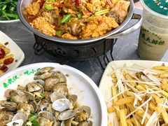 -小民大排档(光谷店)