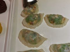 素蒸饺-素清香(解放路店)