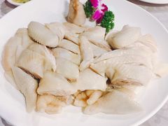 阳山走地鸡-六婶西关小厨(光塔路店)