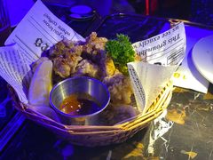 -MOSSO德国餐厅·音乐酒吧(环宇荟店)