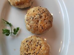 -广州柏悦酒店·悦景轩·粤菜餐厅