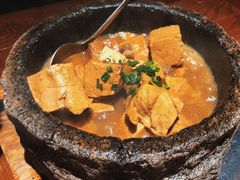 -晓疆山·大美新疆菜(白玉兰广场店)