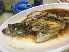 -青竹园海鲜餐厅(海天路店)