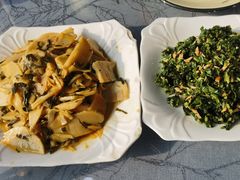 -山水之味·大鱼头·农家菜(张公洞店)