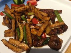 -YAFEE雅菲·粤菜·湘菜·融合菜(魏公村店)