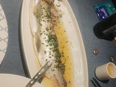 -钱塘秋荷(开鲁路店)