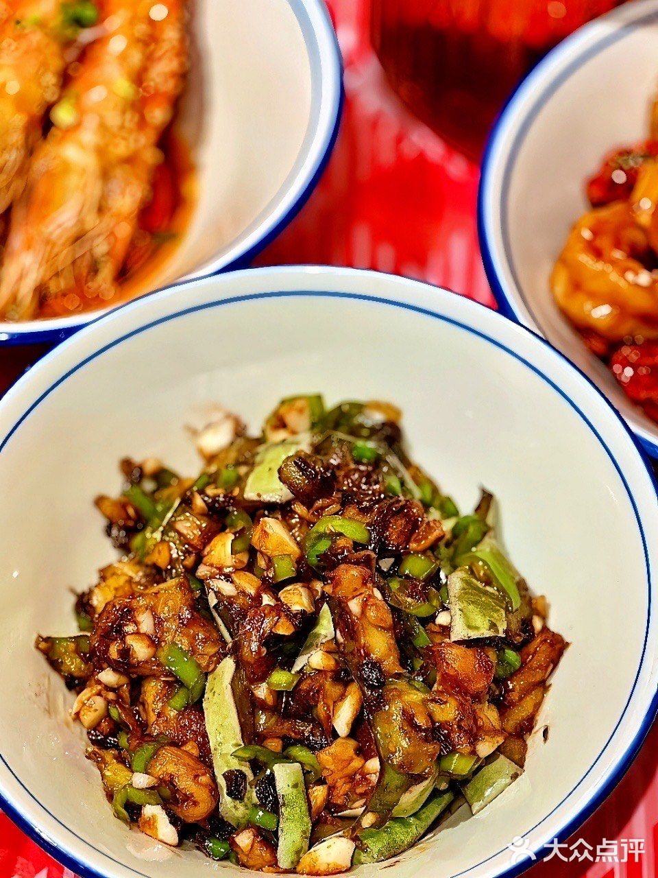 杭州也有呜啦啦同款的腰花！香迷糊太下饭
