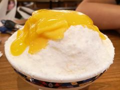 -糖纸甜品(恒一广场店)