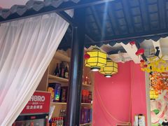 -吴掌柜·藕汤印象(南湖店)
