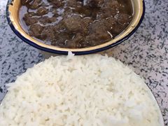 -定家小酥肉·清真(回民街店)