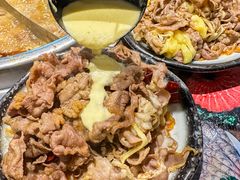 -快乐小羊(富强中路店)