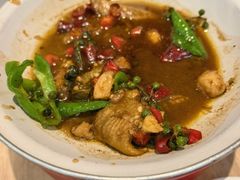 -泰煌鸡·上海白斩鸡·鸡汤面(万航店)