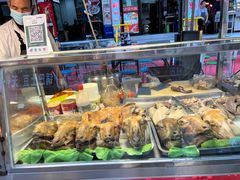 -正宁路小吃夜市