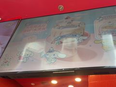 -DQ·蛋糕·冰淇淋(阜盛道店)