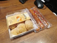 -荷家面包生日蛋糕(大渡口万达广场店)