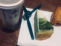 -星巴克(成都机场T2店)