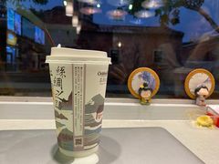 -茶颜观色(晋江店)