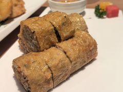 -枣子树·素食餐厅(普陀山店)