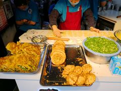 -老上海葱油饼(黄河路店)