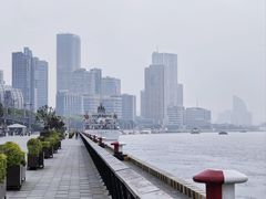-上海港国际客运中心