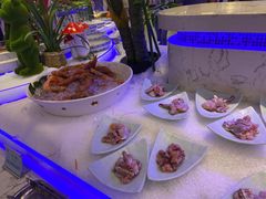 -澜悦港海鲜体验主题餐厅
