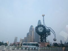 -世纪钟