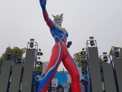 -上海海昌海洋公园
