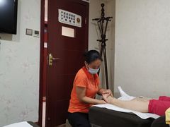 -家富足道·SPA·影院式(解放碑碑中心店)