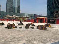 -大族广场Mall&More