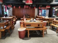 -巴将军·非遗老字号火锅(解放碑店)