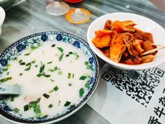 -韦记牛杂汤(清晖园店)