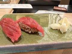 -鮨政·Omakase(港汇恒隆广场店)