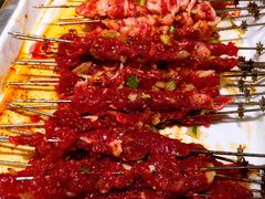 -邢氏老太太烤串(北兴街店)