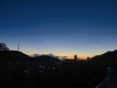 -佛山华盖山公园