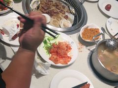 -钱小奴创意自助餐厅·原切谷饲安格斯畅吃(宁波慈溪爱琴海店)
