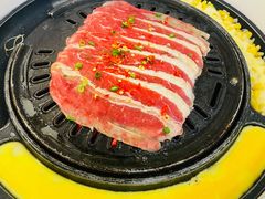 藤椒吾桑格-朴太院·烤肉万岁·创意首尔料理(中联广场店)