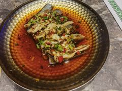 -禄婶鸡煲·打边炉