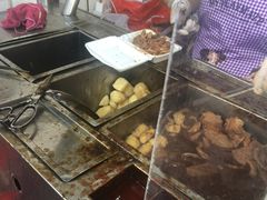-细妹五香牛杂(步行街店)