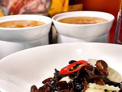 -宫燕府·京菜·烤鸭·淮扬菜(王府中心店)