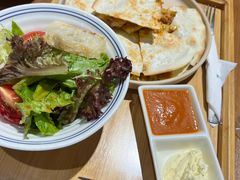 -榖屋house of flour(张江首店)