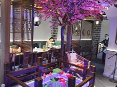 -姑苏家宴·苏帮菜·松鼠桂鱼(苏州总店)