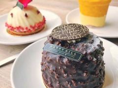 -糯米喵星人·撸猫猫舍咖啡馆(西市场嘉华店)