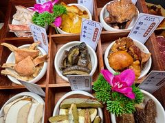 -食全酒美·野生菌腊排骨餐厅(木府店)