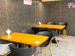 用餐区-秀莲胡妈妈 冰粉茶饮开创者(万达店)