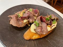 -藏红花·西班牙餐厅(北京五道营店)