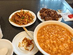 -清真宏玉祥黄门脸餐厅(华荫东里店)