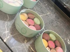 -ladurée(戴高乐机场T 2F店)